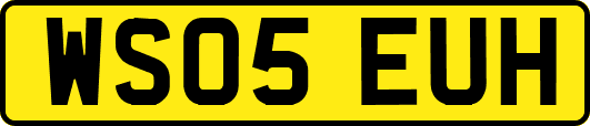 WS05EUH