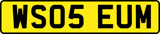 WS05EUM
