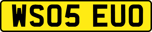 WS05EUO