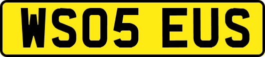WS05EUS