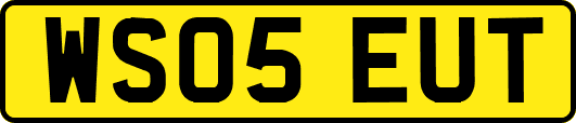 WS05EUT