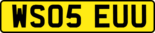 WS05EUU