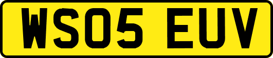 WS05EUV