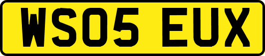 WS05EUX