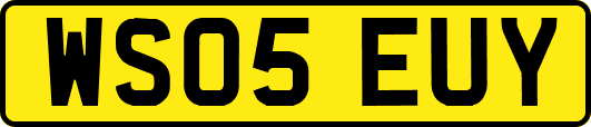 WS05EUY