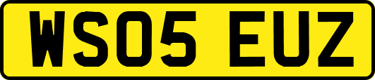 WS05EUZ