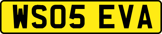 WS05EVA
