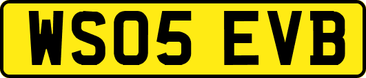 WS05EVB