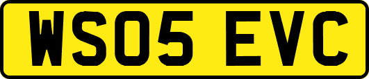 WS05EVC