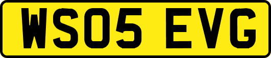 WS05EVG