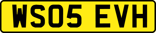 WS05EVH