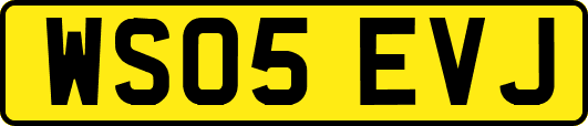 WS05EVJ