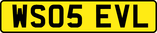 WS05EVL