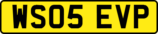 WS05EVP