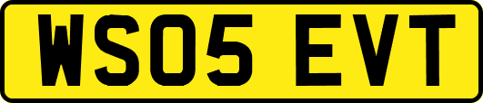 WS05EVT