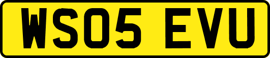 WS05EVU