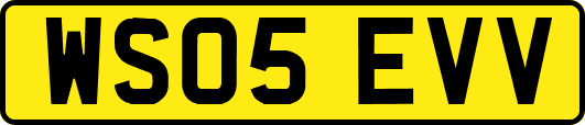 WS05EVV