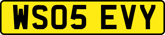 WS05EVY