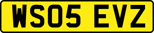 WS05EVZ