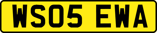WS05EWA