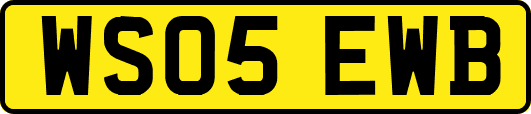 WS05EWB