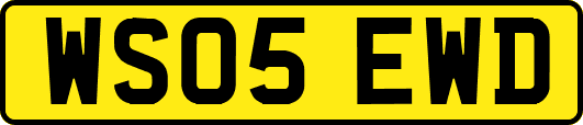 WS05EWD