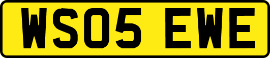 WS05EWE