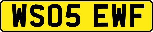 WS05EWF