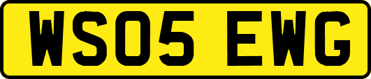 WS05EWG