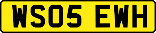 WS05EWH