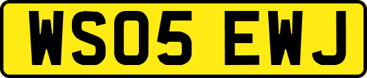 WS05EWJ