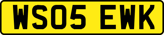 WS05EWK