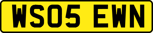 WS05EWN
