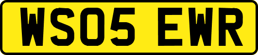 WS05EWR