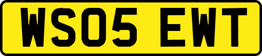 WS05EWT