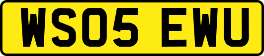 WS05EWU