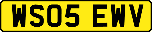 WS05EWV