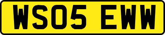 WS05EWW