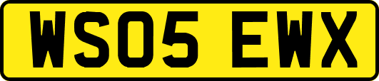 WS05EWX