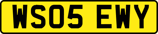 WS05EWY