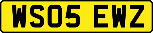 WS05EWZ