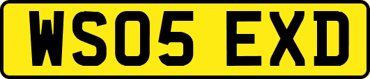 WS05EXD