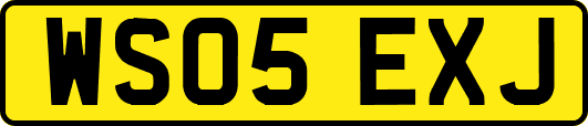 WS05EXJ
