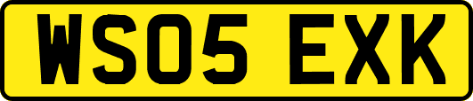 WS05EXK