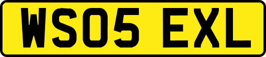 WS05EXL