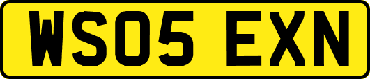 WS05EXN
