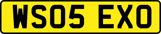 WS05EXO