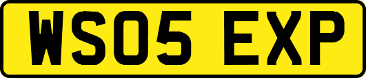 WS05EXP