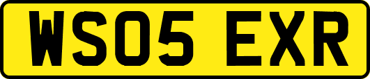 WS05EXR