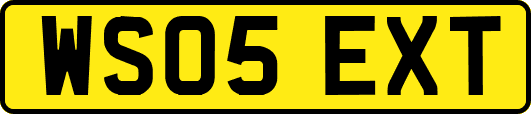 WS05EXT